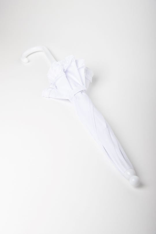 Communion Umbrella plain or printed