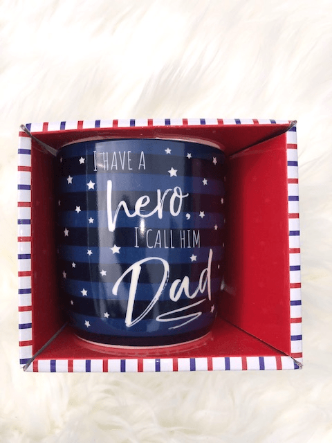 Father's Day Mug - Robes 4 You