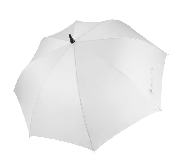 Large white wedding Umbrella