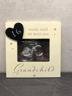 Baby scan reveal- Weeks to go - Robes 4 You