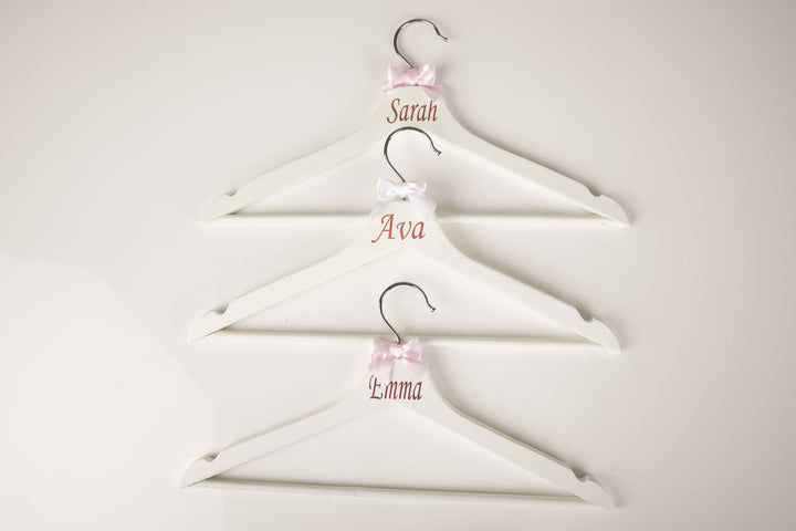 Bridal Hanger-Names - Robes 4 You