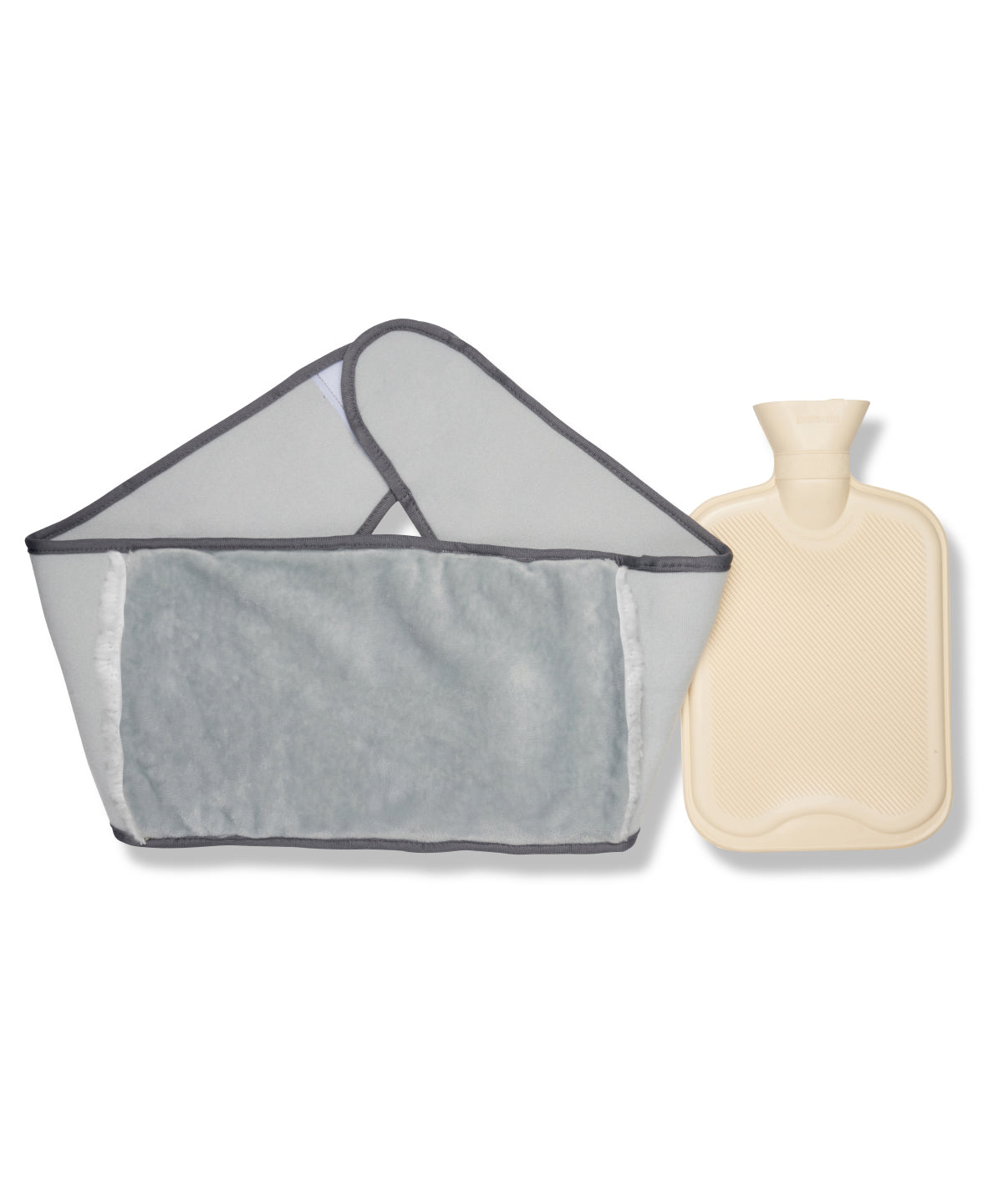 Gift- Hot Water Bottle Pouch -Straps around your body