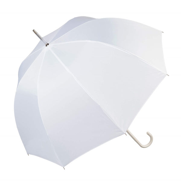 Large white luxury wedding Umbrella