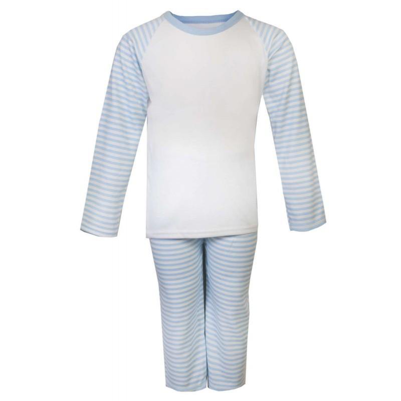 Personalised page boy pyjamas - Robes 4 You