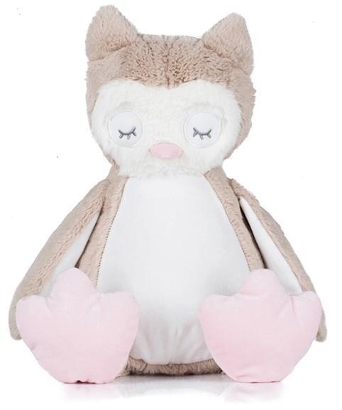 Personalise YOUR own Teddy Unicorn, Owl ,Elephant, Lion , Bunny , Angel - Robes 4 You